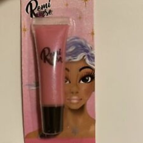 Remi Rose Glitter Lipgloss Zoey - Picture 2 of 2